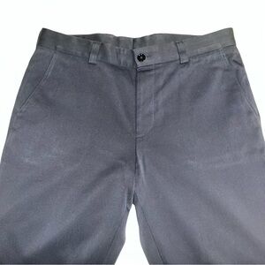 Hugo Boss navy pants